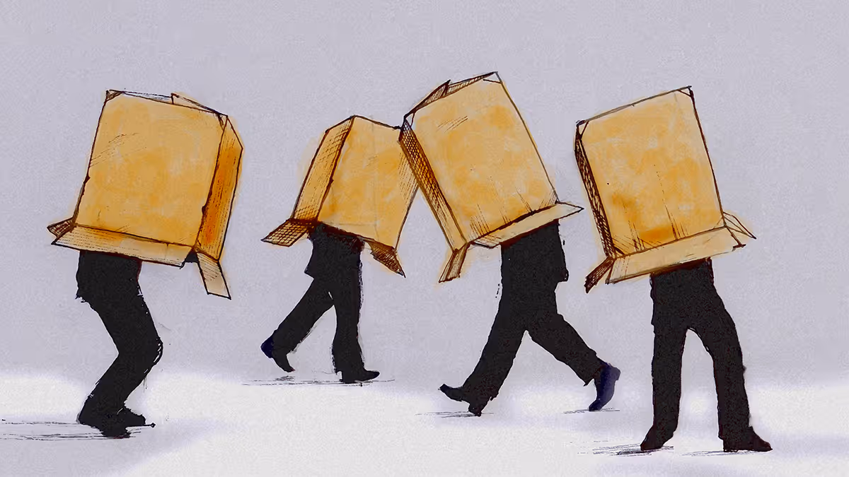 Politicians talk past the public, avoiding daily struggles like rising costs and job insecurity.
