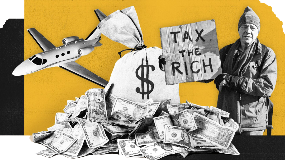 Why Luxembourg Needs the “Tax Wealth, Not Work” Movement Now