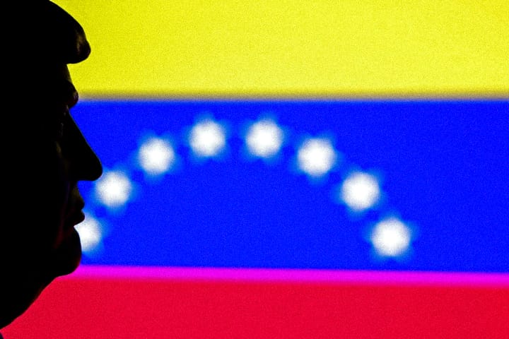 Oil, Force, and Empire: The Real Meaning of America First